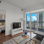 Modern Dunfield Ave Condos By Globalstay